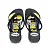 Kit 3 Chinelos Infantil Menino Havaianas Heróis - Imagem 5