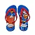Kit 2 Chinelos Infantil Menino Havaianas Heróis - Imagem 6