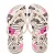 Kit 2 Chinelos Feminino Havaianas Flores - Imagem 4