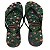 Kit 3 Chinelos Feminino Havaianas Flores - Imagem 4