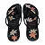 Kit 3 Chinelos Feminino Havaianas Flores - Imagem 9