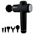 Pistola Massageadora Alux – AE05 - Imagem 2