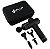 Pistola Massageadora Alux – AE05 - Imagem 5