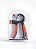 Hand Grip com ajuste de intensidade e contador Alux - Imagem 4