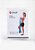 Faixa Elastica para Exercicios Alux - Intensidade Forte - Imagem 2