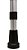 Andador Fixo 2 Barras 80KG Natural Sequencial - Imagem 4