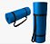 Tapete Yoga Mat Com alça em Eva 1,70cmx60cmx5mm Alux - Imagem 7