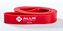 Faixa Super Band  Alux Vermelho -  Média - Imagem 1