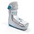Bota Imobiizadra Robofoot Air - Salvapé REF 608 - AIR - Imagem 3