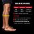 Meia Compressiva Esportiva 3/4 Fisiovital - Imagem 9