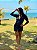 Vestido Preto (970028) - Imagem 1