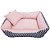 Cama para cachorro New Chevron - Imagem 1