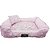 Cama para cachorro Good Dreams Pink - Imagem 3