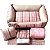 Enxoval para Cachorro Outback Pink - Imagem 3