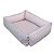 Cama para Cachorro Home Paris - Imagem 3