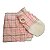 Blusa e Cobertor para Cachorro Estampa Outback Pink - Imagem 1