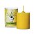 Vela Citronela Alergoshop - Repelente Natural - Proteção contra insetos - 90g - Imagem 1