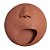 Máscaras bola do bocejo M1 - Diversos modelos - Imagem 2