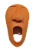 Máscaras do bocejo pequena P1 - Diversos modelos - Imagem 10