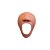 Máscara do bocejo média M5 - Diversos modelos - Imagem 3