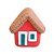 Mini casinha de parede Mod.1 - Imagem 10