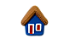 Mini casinha de parede Mod.1 - Imagem 13