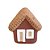 Mini casinha de parede Mod.1 - Imagem 11