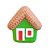 Mini casinha de parede Mod.1 - Imagem 13