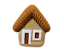Mini casinha de parede Mod.1 - Imagem 14