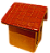 Casinha de Barra - Imagem 2