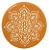 Prato Mandala P - Imagem 4