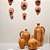 Jarro Garrafa Terracota - Imagem 2
