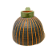 Vaso Decorativo Chaleira de Cerâmica - Imagem 5