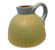 Vaso Decorativo Chaleira de Cerâmica - Imagem 12