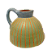 Vaso Decorativo Chaleira de Cerâmica - Imagem 10