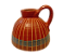 Vaso Decorativo Chaleira de Cerâmica - Imagem 9