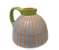 Vaso Decorativo Chaleira de Cerâmica - Imagem 13