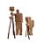 Escultura Fotógrafo - Imagem 1