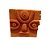 Escultura Cubo 3 faces 15 CM - Imagem 7