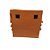 Escultura Cubo 3 faces 15 CM - Imagem 9