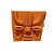 Escultura Cubo 3 faces 15 CM - Imagem 12