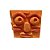 Escultura Cubo 3 faces 15 CM - Imagem 11