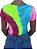 CROPPED TIE DYE MALHA 100% ALGODÃO - Imagem 4