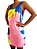 VESTIDO REGATA TIE DYE MALHA 100% - Imagem 1