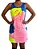 VESTIDO REGATA TIE DYE MALHA 100% - Imagem 2