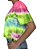 CROPPED COR TIE DYE MALHA 100% ALGODÃO SM - Imagem 4