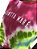 CROPPED COR TIE DYE MALHA 100% ALGODÃO SM - Imagem 3