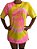 CAMISETA TIE DYE SANTTA MARÉ MALHA 100% ALGODÃO - Imagem 1