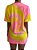 CAMISETA TIE DYE SANTTA MARÉ MALHA 100% ALGODÃO - Imagem 4