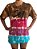 CAMISETA TIE DYE SANTTA MARÉ MALHA 100% ALGODÃO 04 - Imagem 2